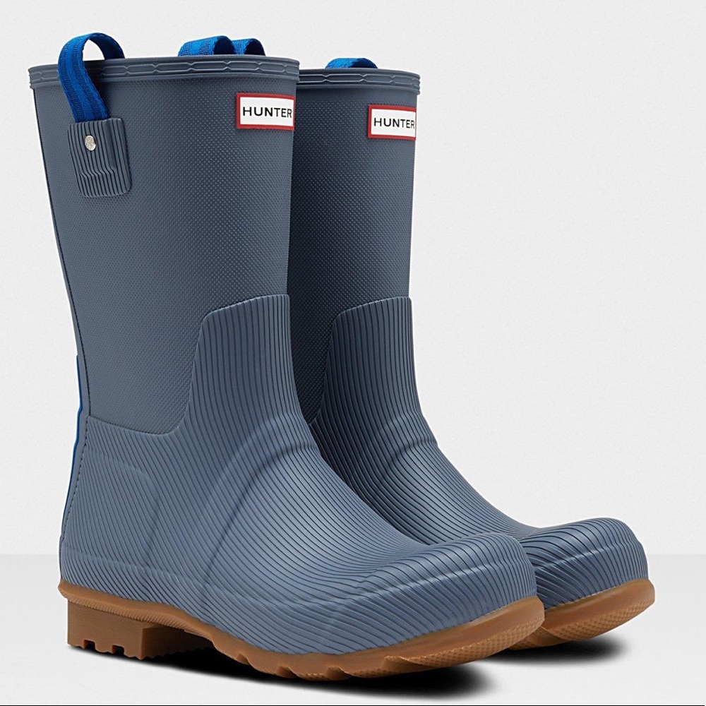 Men’s Original Hunter Seaton Short Boot